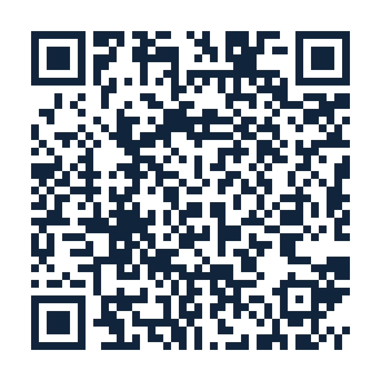LinkedIn QR