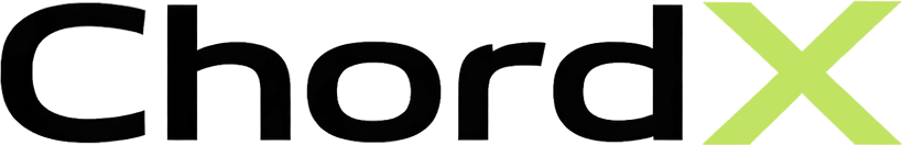 ChordX