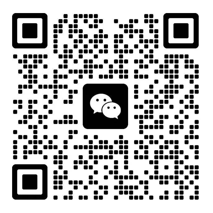 WeChat QR